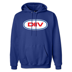 DIIV Surfer Girl Hoodie Hoodie- Bingo Merch Official Merchandise Shop Official