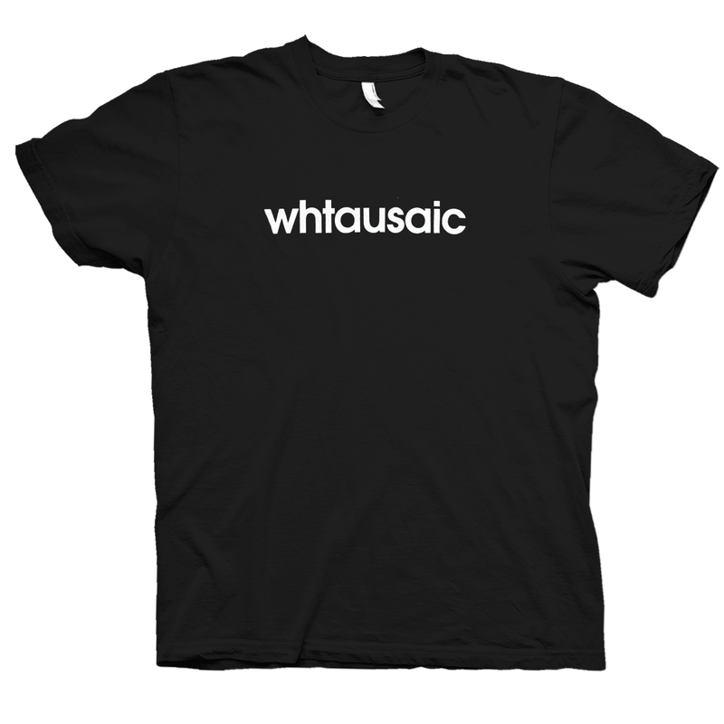 Element Of Crime WHTAUSAIC T-Shirt- Bingo Merch Official Merchandise Shop Official