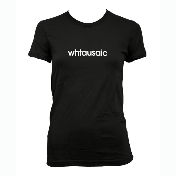 Element Of Crime WHTAUSAIC für Frauen T-Shirt- Bingo Merch Official Merchandise Shop Official