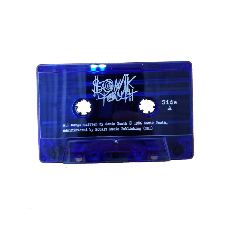 Evol Cassette