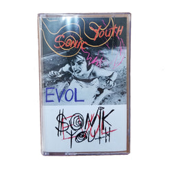 Evol Cassette