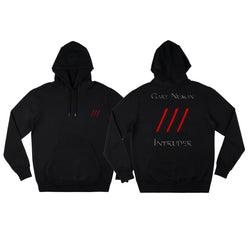 Intruder Hoodie