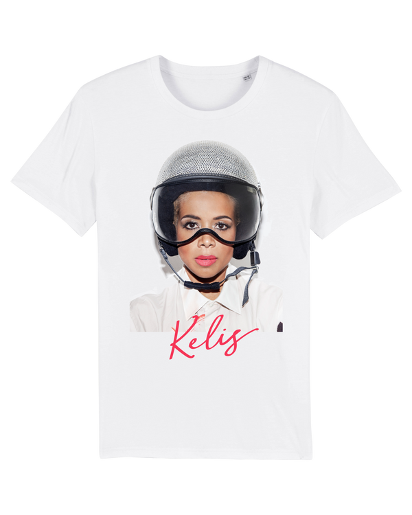 Helmet Unisex T-Shirt