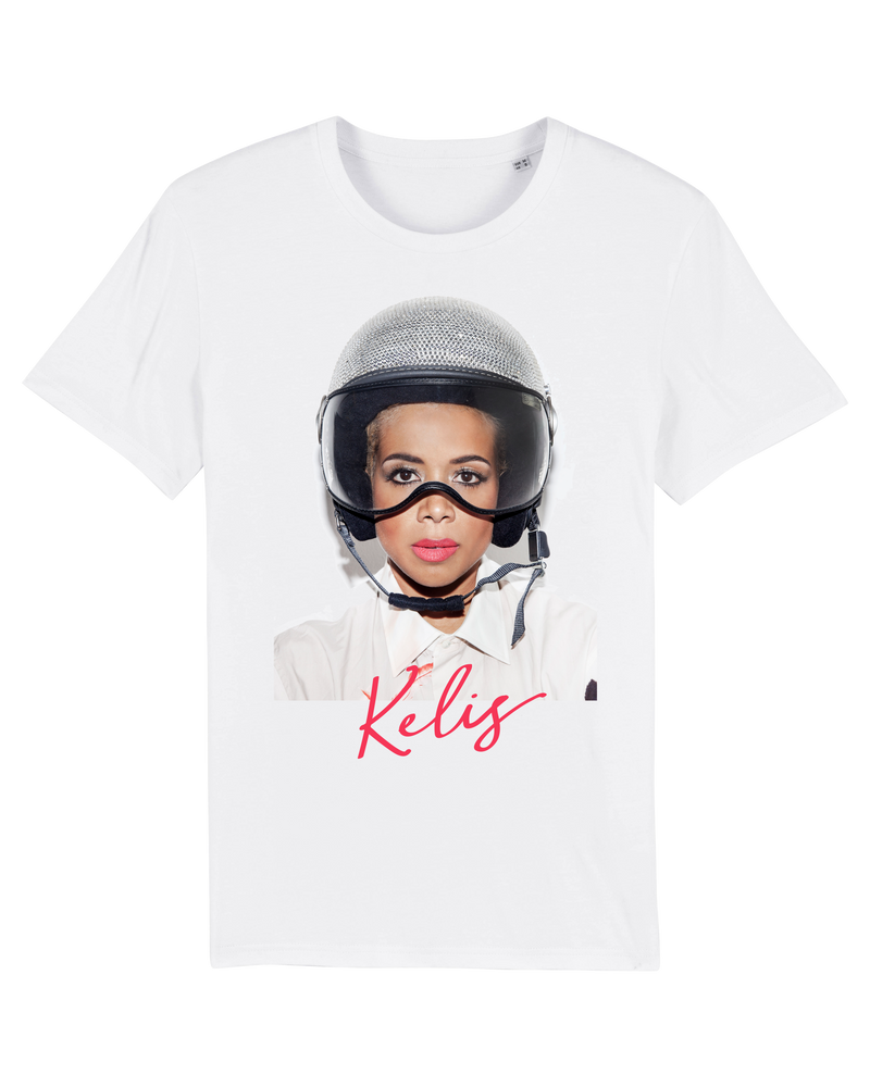 Helmet Unisex T-Shirt