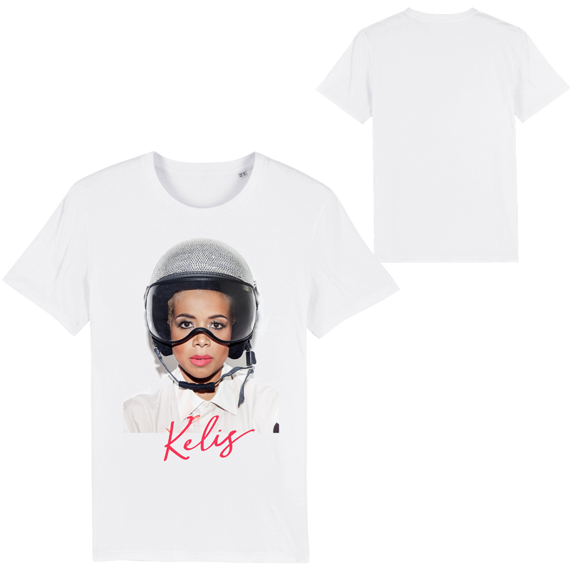 Helmet Unisex T-Shirt