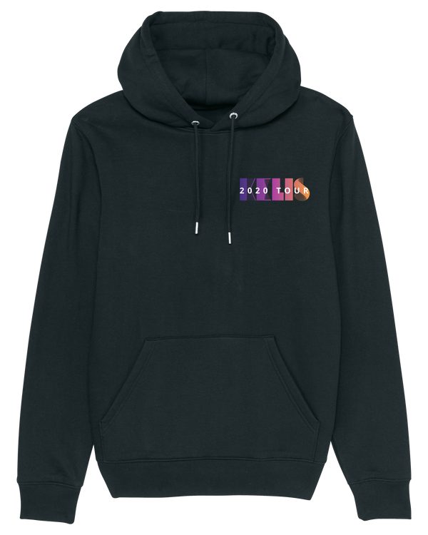 Kaleidoscope Tour Unisex Hoodie