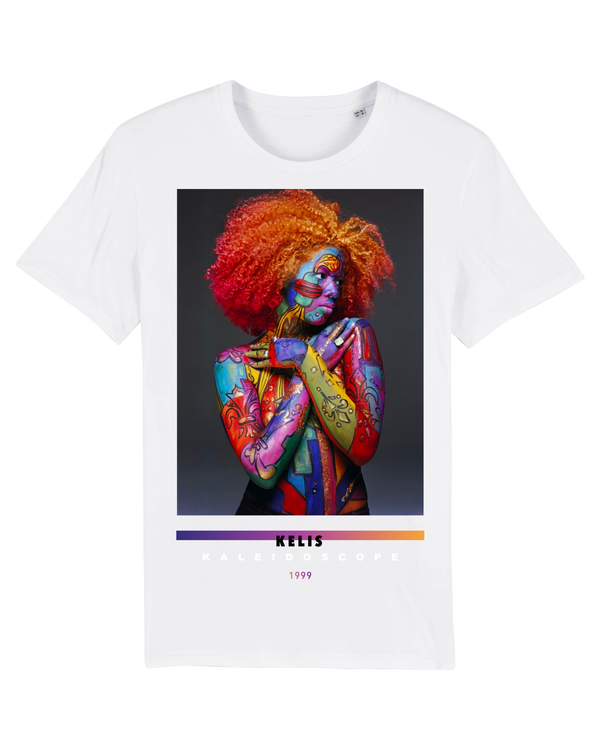 Kaleidoscope Tour Unisex T-Shirt