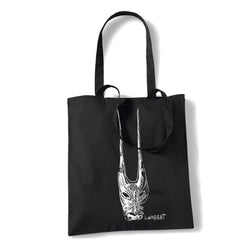 Lambert Mask Totebag Totebag- Bingo Merch Official Merchandise Shop Official