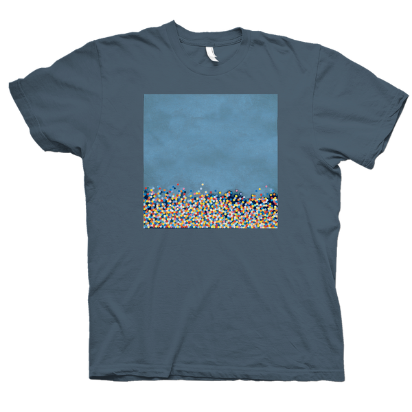 Nada Surf Let Go T-Shirt- Bingo Merch Official Merchandise Shop Official