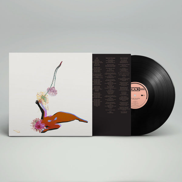 Future Islands The Far Field LP LP- Bingo Merch Official Merchandise Shop Official