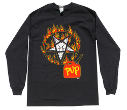 PUP Pupstagram Longsleeve Longsleeve- Bingo Merch Official Merchandise Shop Official