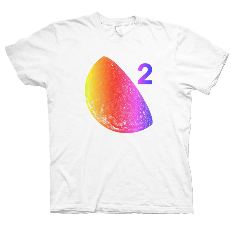 Moon 2 Rainbow - Bingo Merch