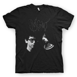 MGMT Faces Tour 2013 T-Shirt- Bingo Merch Official Merchandise Shop Official