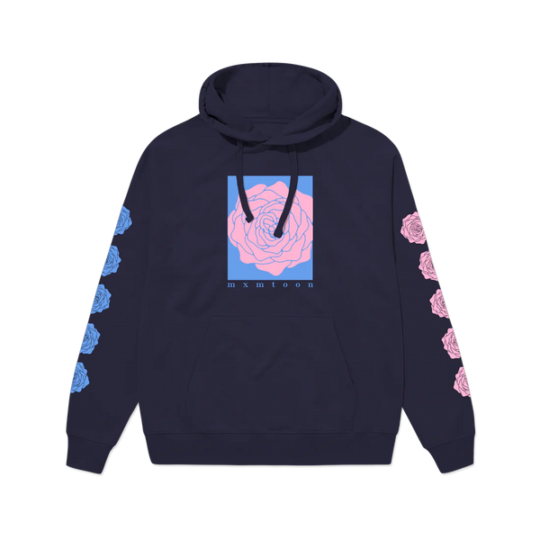 Rose Hoodie