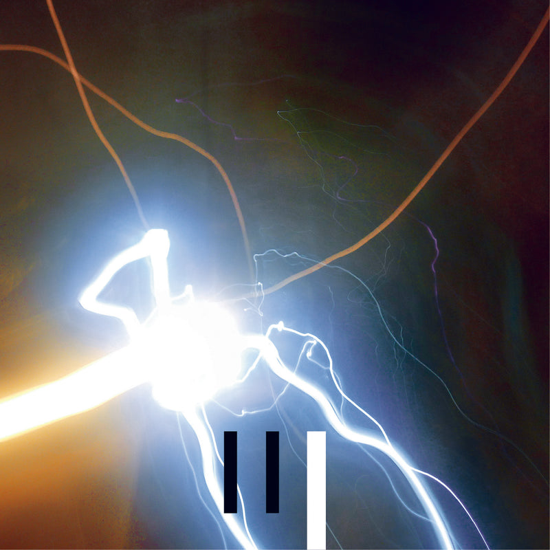 Pantha Du Prince The Triad LP - Bingo Merch Official Merchandise Shop Official