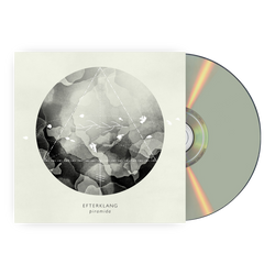 Efterklang Piramida CD CD- Bingo Merch Official Merchandise Shop Official