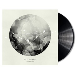 Efterklang Piramida LP LP- Bingo Merch Official Merchandise Shop Official