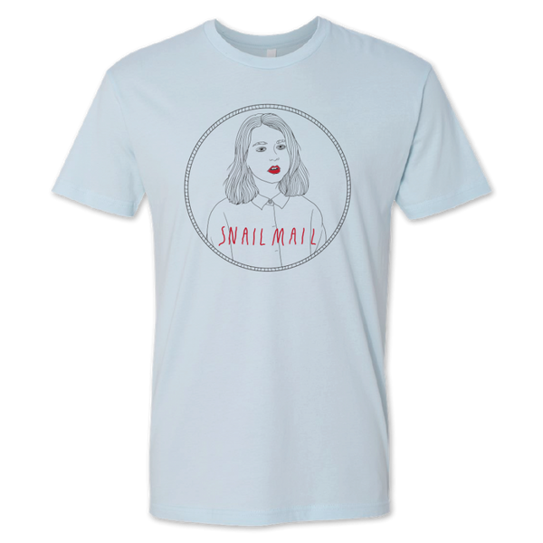 Snail Mail Lipstick - Bingo Merch Official Merchandise Shop Official