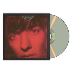 Courtney Barnett Tell Me How You Really Feel CD CD- Bingo Merch Official Merchandise Shop Official