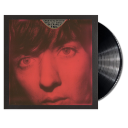 Courtney Barnett Tell Me How You Really Feel LP LP- Bingo Merch Official Merchandise Shop Official