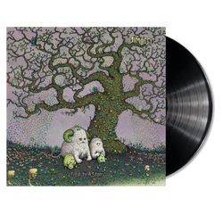 J Mascis Tied To A Star LP LP- Bingo Merch Official Merchandise Shop Official